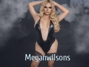 meganwilsons Ta Model