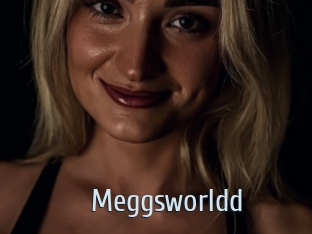 Meggsworldd