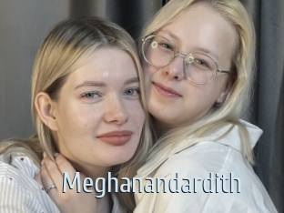 Meghanandardith