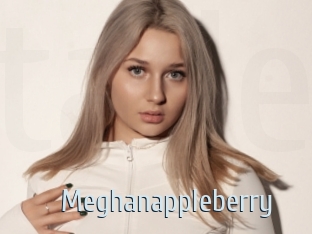 Meghanappleberry