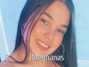 Meghanas