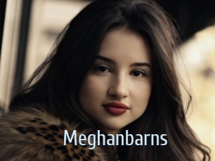 meghanbarns Ta Model
