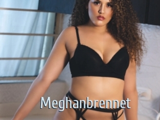 meghanbrennet Ta Model