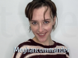 Meghancommander