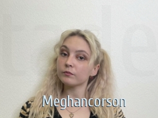 Meghancorson