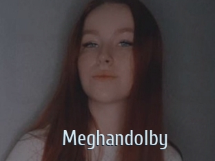 meghandolby Ta Model