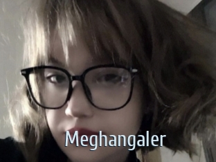 Meghangaler