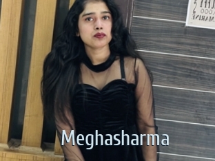 Meghasharma