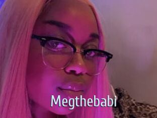 Megthebabi
