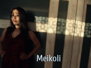 meikoli Ta Model