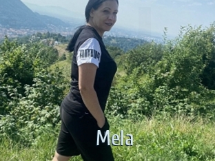 Mela