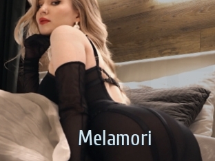 Melamori