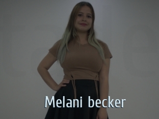 melani_becker Ta Model