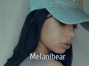 Melanibear