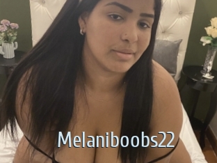 Melaniboobs22