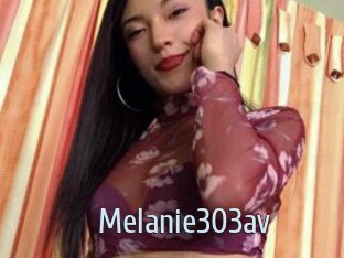 Melanie303av