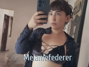 Melaniefederer