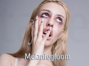 Melaniegloom