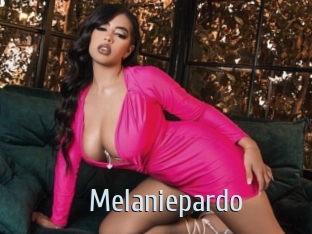 Melaniepardo