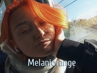 Melaniorange