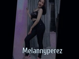 Melannyperez