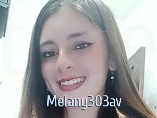 Melany303av