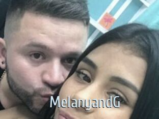 MelanyandG