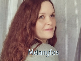 Melanyfos