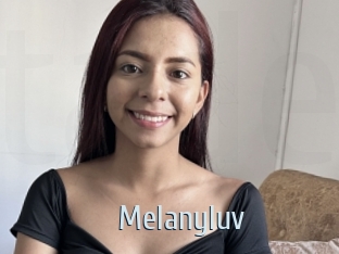 Melanyluv