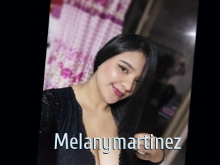 Melanymartinez