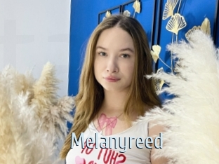 melanyreed Ta Model