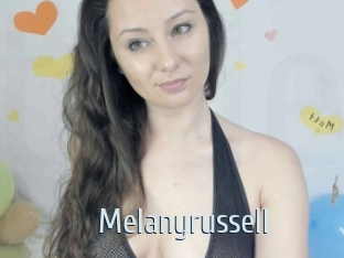 Melanyrussell