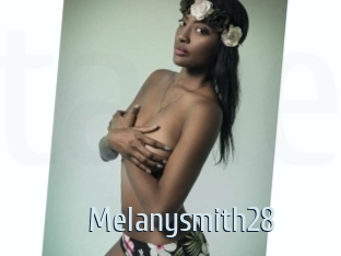 Melanysmith28