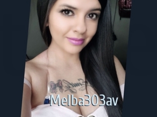 Melba303av