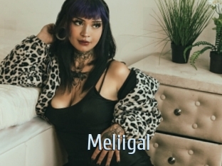 Meliigal