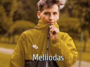 Meliiodas