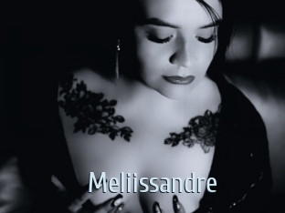 Meliissandre