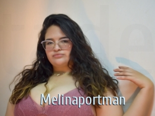 Melinaportman