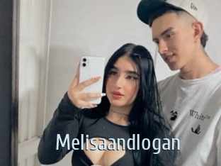 Melisaandlogan