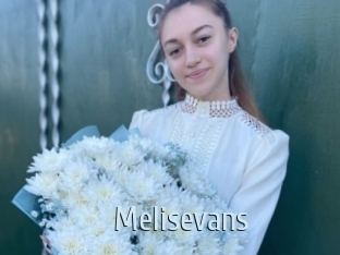 Melisevans