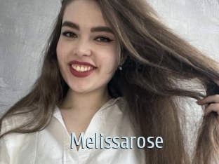 Melissarose