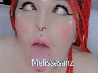 Melissasanz