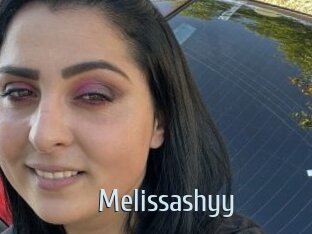 Melissashyy