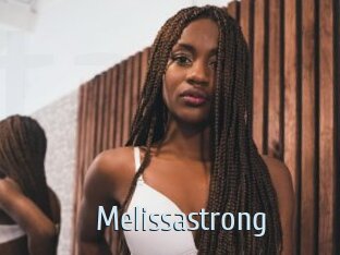 Melissastrong