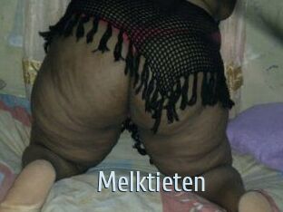 Melktieten