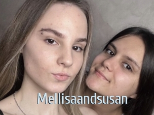 Mellisaandsusan