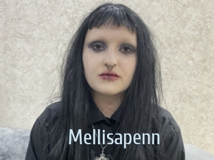 Mellisapenn