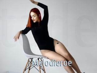 Melodieroe