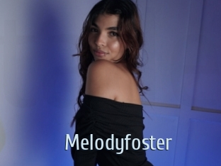 Melodyfoster