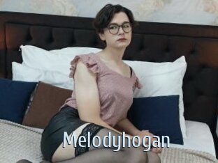 Melodyhogan